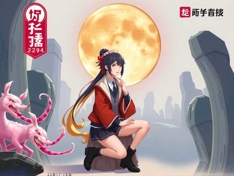 《极品女仙》著：金铃动 播：薰薰 2294集完