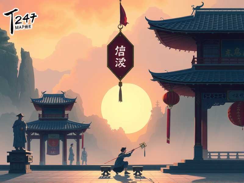 《长生不死的我只练禁术》主播：老夫来野 1247集完