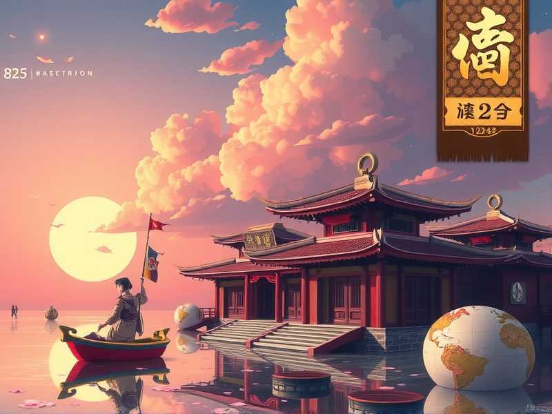 《惊天秘密：李南星奇遇记》主播：天空有声 825集完