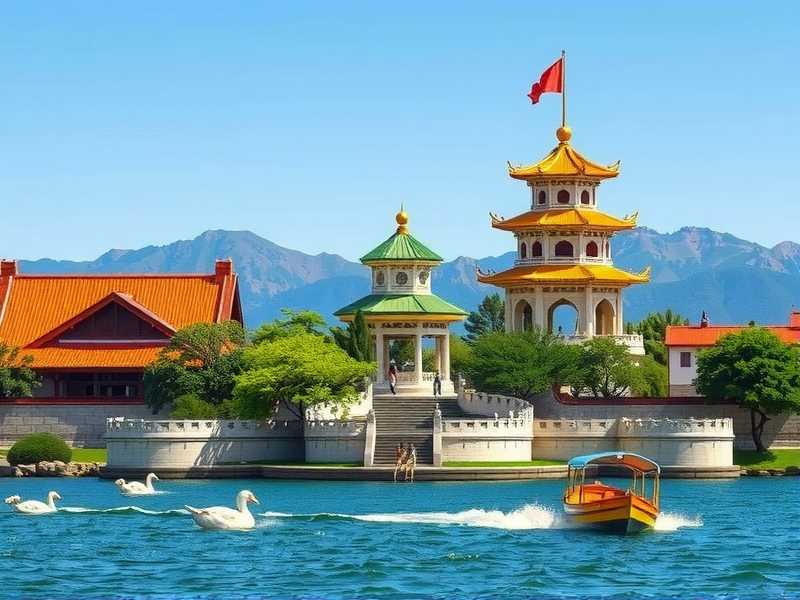 《我是妖怪我怕谁》主播：大庆老坏蛋 521集完