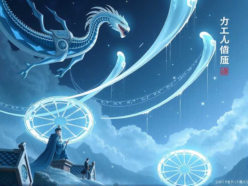 《我能升级避难所》著：十七筝 播：炊饼 905集完