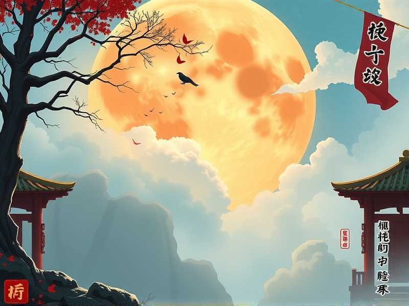 《无仙》著：曳光 播：声工厂 1418集完