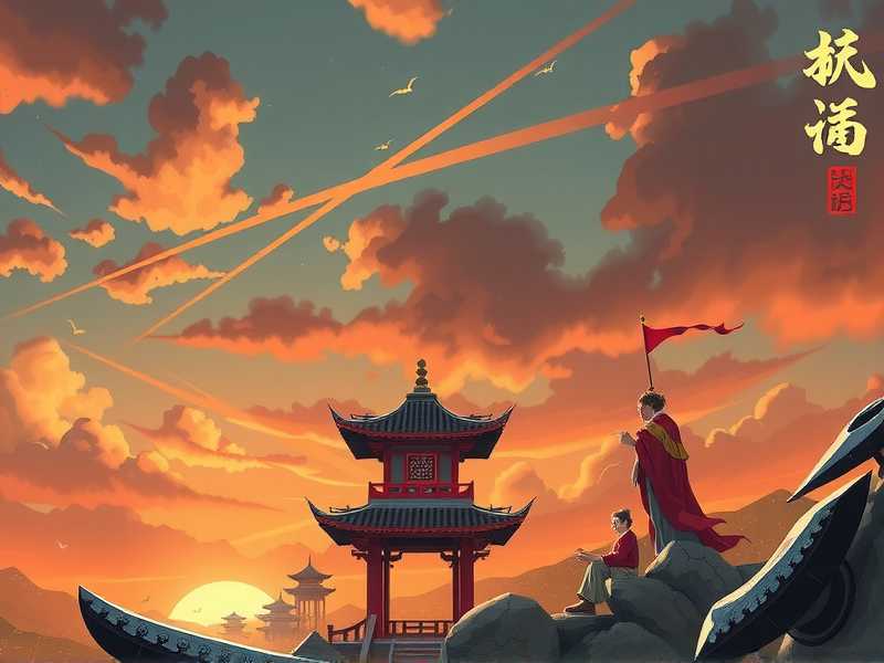 《我的师父是神仙》主播：圆在方中 连载至3180集