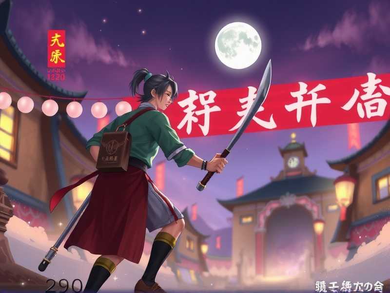 《窥天神册》主播：中广影音 290集完