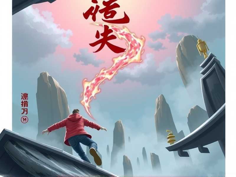 《仙界科技》著：想枕头的瞌睡 播：关河萧索 1089集完