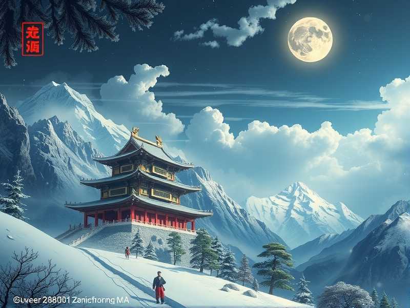 《逐道长青》主播：青雀 2680集完