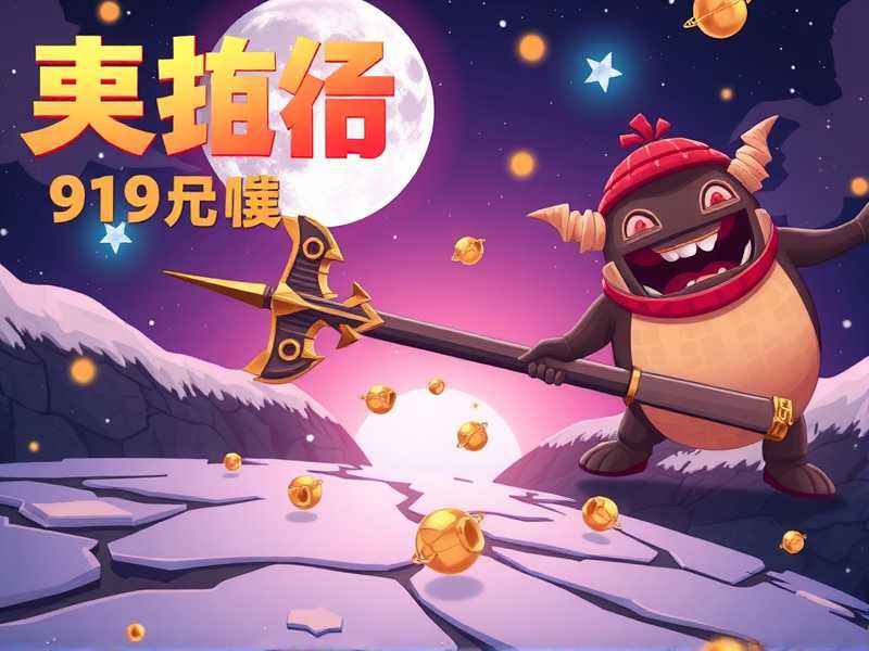 《绝地求生之空投成神》主播：新蜂中文 919集完