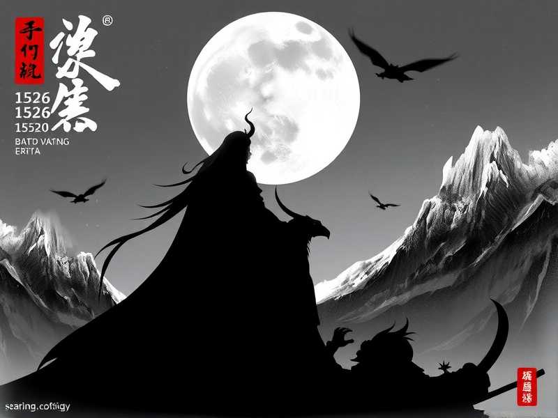 《龙极月之超级进化》主播：奇喵君故事 1526集完