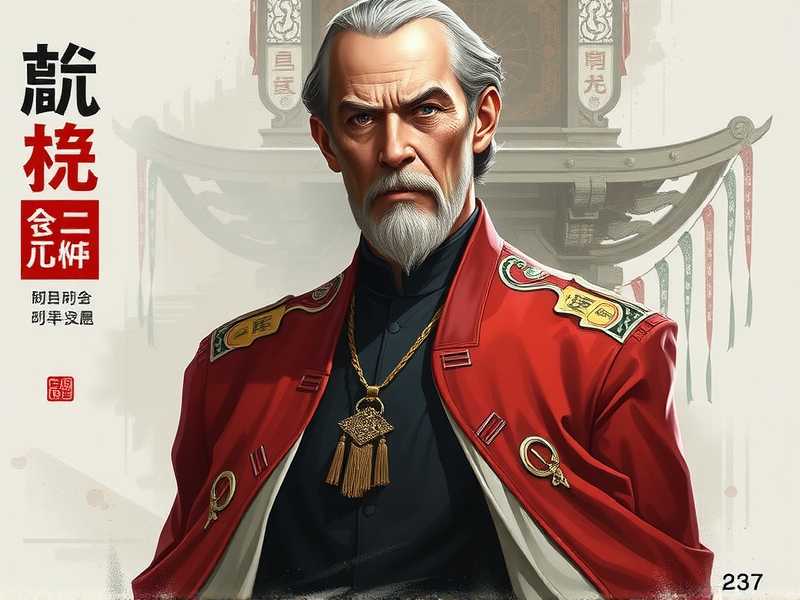 《鬼中医》千古怪病 奇门诡方 237集 无极故事播音