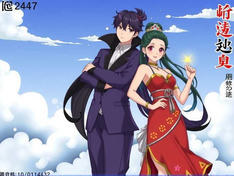 《我突破的太快了》主播：247中队一凡 1064集完