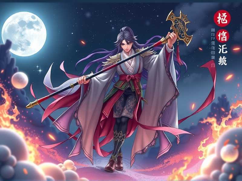 《夜行者：平妖二十年》主播：朱宇 720集完