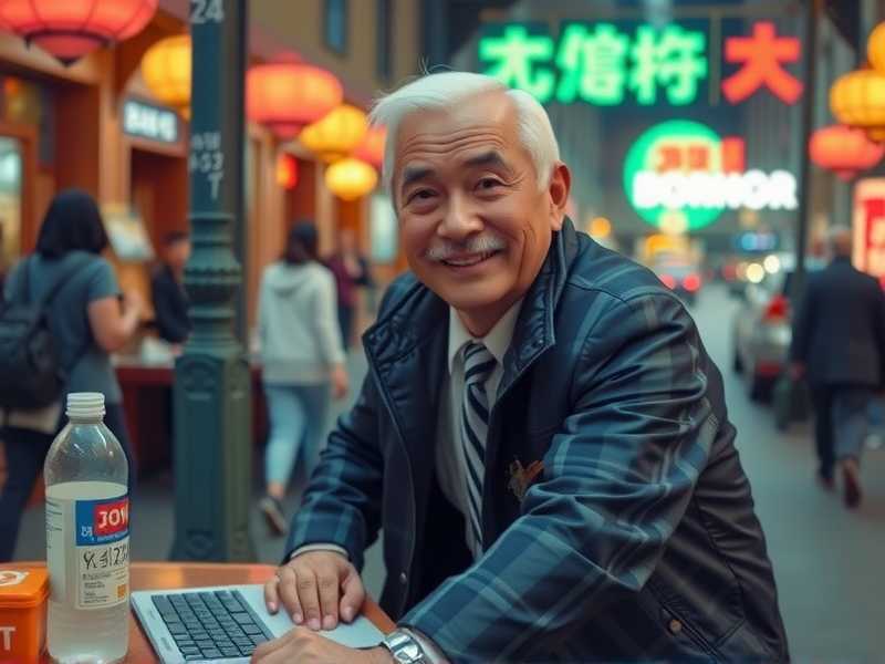 《玩家重载》主播：乔先生Joey 连载至462集