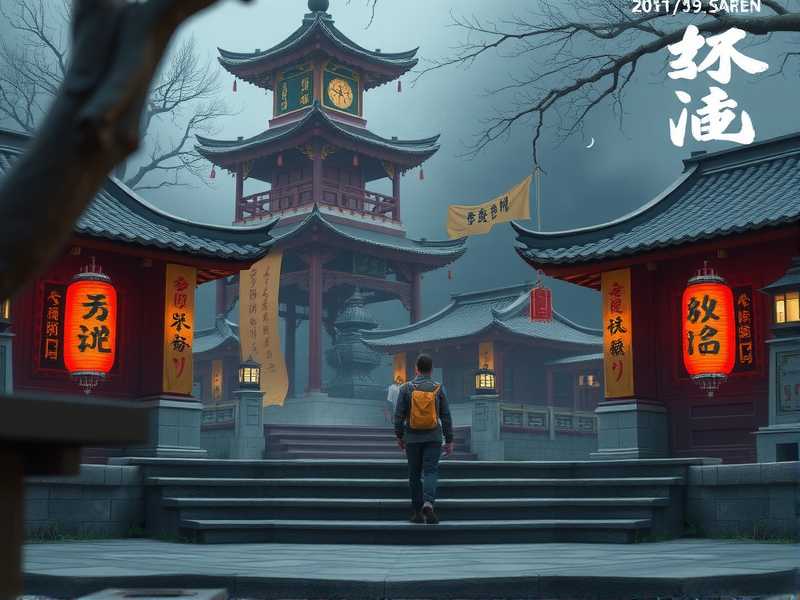 《流氓特工》多人有声剧 演播：摩心 546集完[mp3]