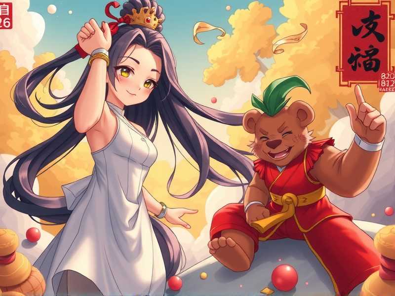 《满级狠人》主播：老匠说书 826集完