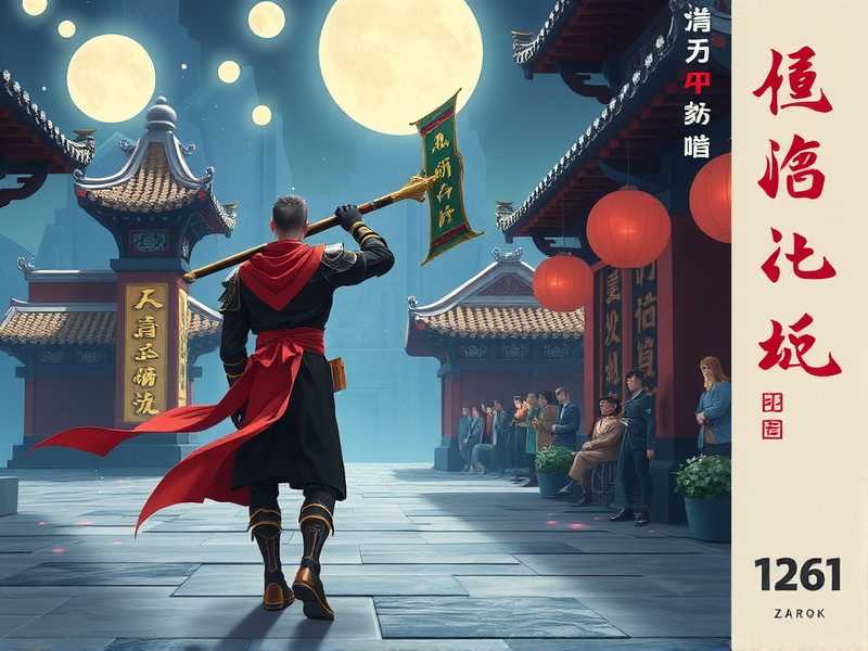 《刑名师爷》著：沐轶 播：老鬼噹噹 1261集完