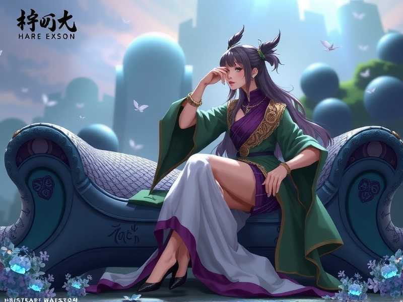 H-火焰戎装