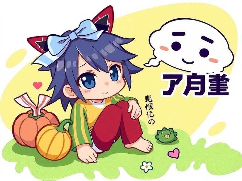 J- 君有疾否