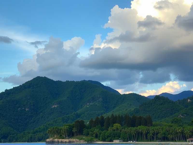 幻想农场