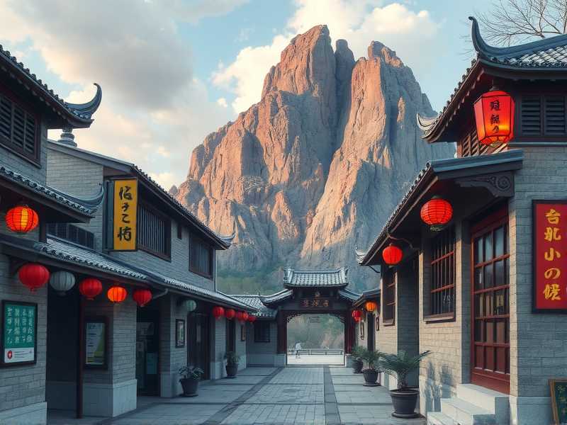 欢喜城