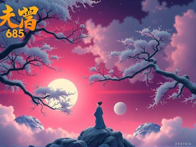 《我靠八卦立足后宫》主播：江澄 685集完