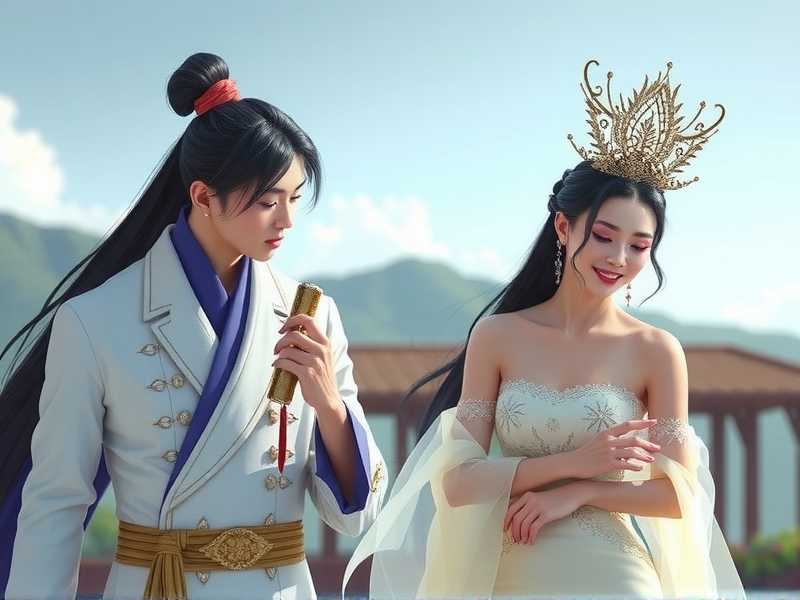 《身为反派被女主喜欢怎么办》播：休D无理 642集完