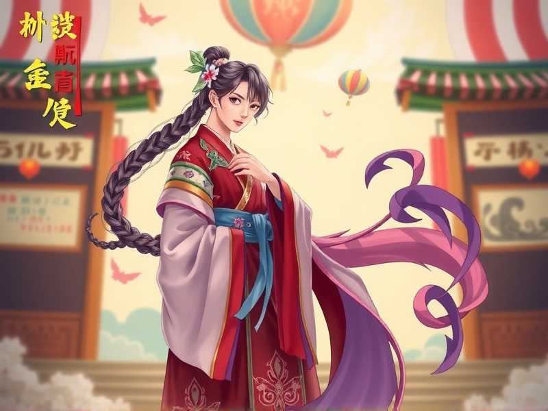 《农门婆婆的诰命之路》双版合集 主播：畅读书城+润为有声