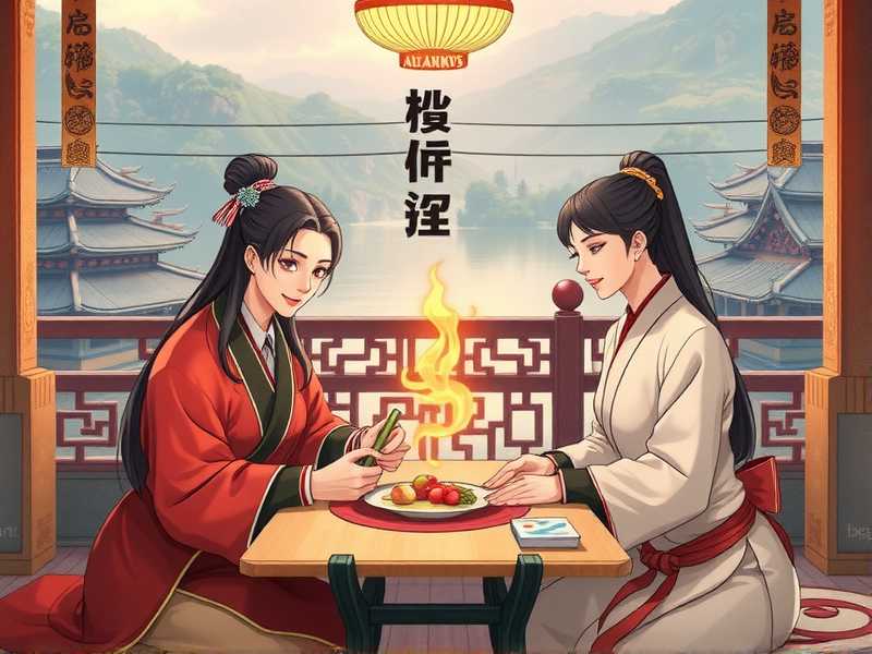 《水浒：开局被扈三娘逼婚》主播：沐阳 1804集完