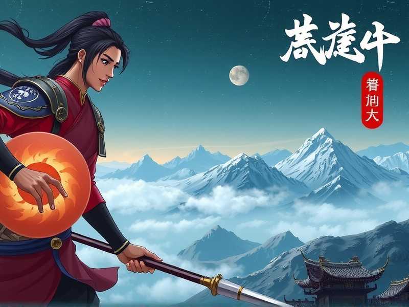 《大唐好圣孙》主播：王上 711集完