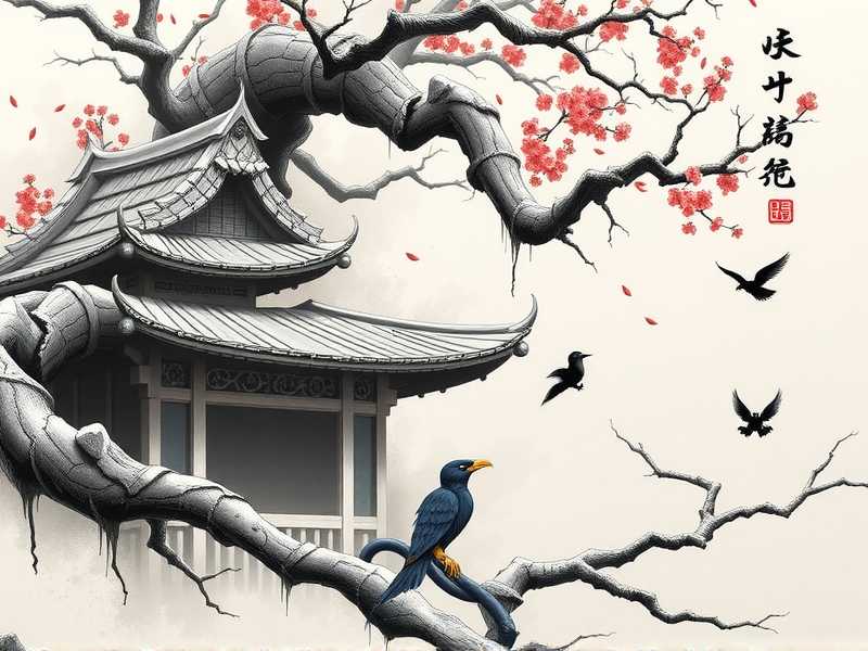 《大唐第一世家》主播：云廷剧社 2587集完