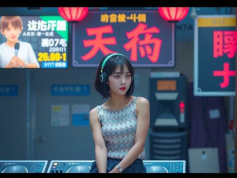 《大明流匪》主播：DJ严冬 连载至2660集