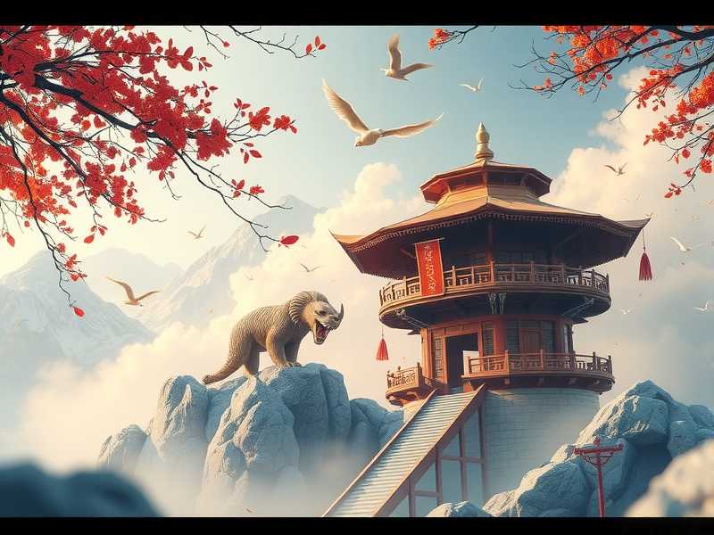 我行让我来（我行让我上）（叶清&夏磊）广播剧全二季完结