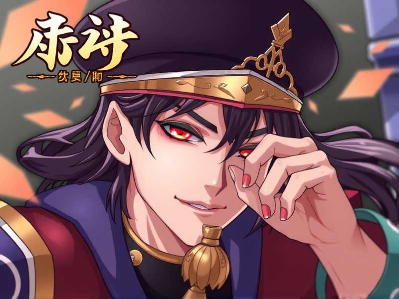 《表哥万福》主播：尘萱&阿伤 1140集完