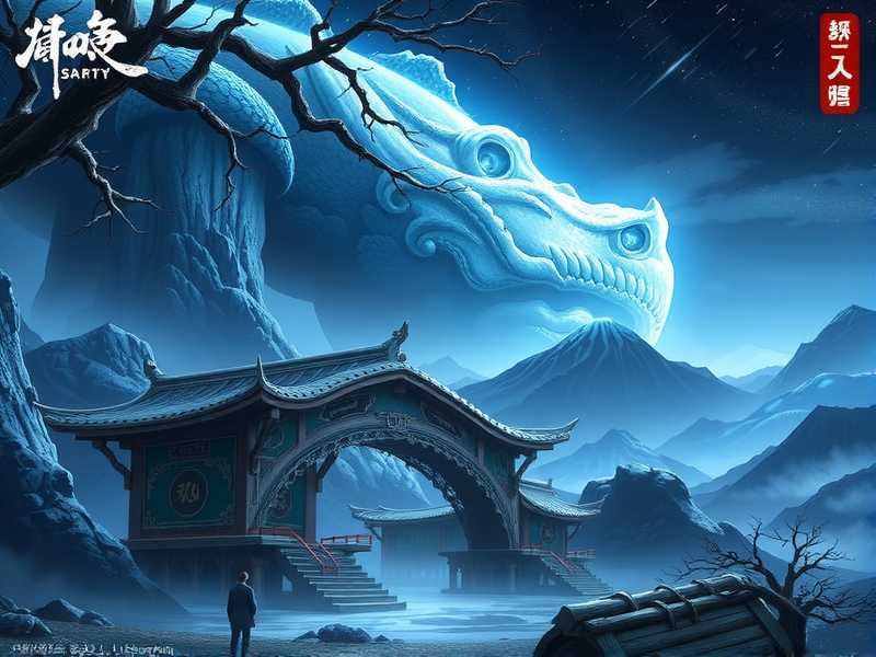 《工业霸主》著：齐橙 播：雨境随风 743集完