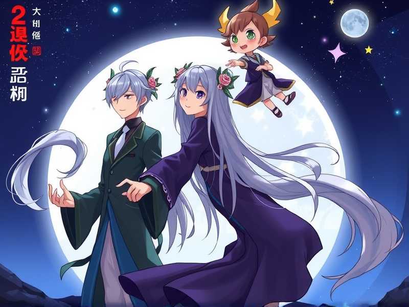 一觉醒来听说我结婚了 全2季