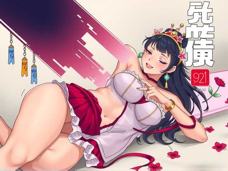 《千山记》主播：赵羞涩&小米 921集完