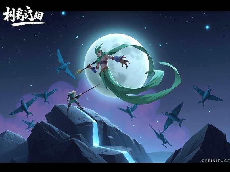 《这个反派有点良心，但不多》主播：请叫我闰土 连载至1408集