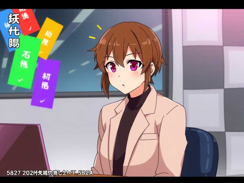 《生活系游戏》作者：吨吨吨吨吨 主播：领先声创 582集完