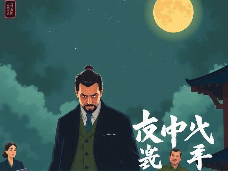 《脑海带着一扇门》主播：海风 1952集完