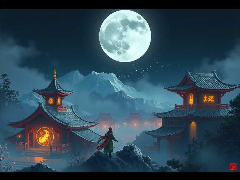 陶短房[从天命到人事：东汉王朝]全31集-越泽