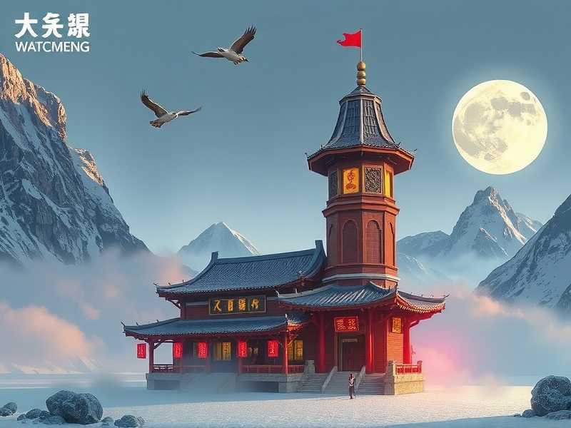 莫莉·奥德菲尔德[博物馆的秘密]全60集-文月