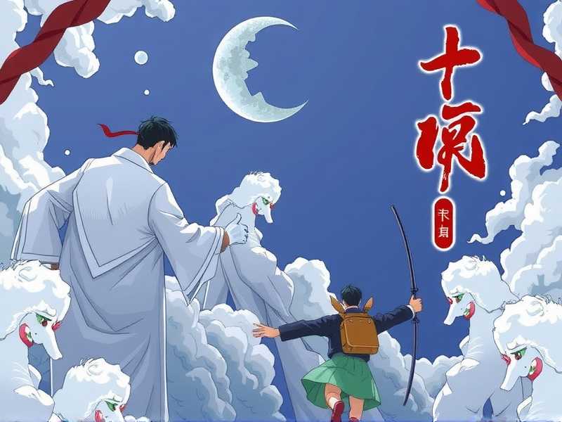 卡洛·科洛迪[木偶奇遇记]全19集-小M