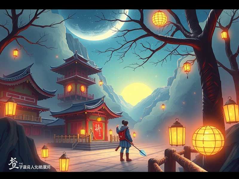 《谁带这家伙进修士圈的》主播：月下墨狸 连载至1313集