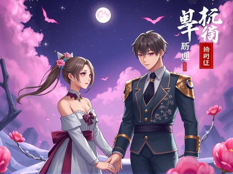 《狂医废材妃》主播：铭九&墨夜 2031集完