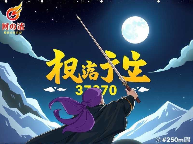 《剑剑超神》演播：叶峰 370集完