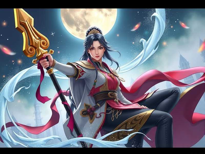 《九阴真经》作者：庸木 主播：凡路遥 140集完结