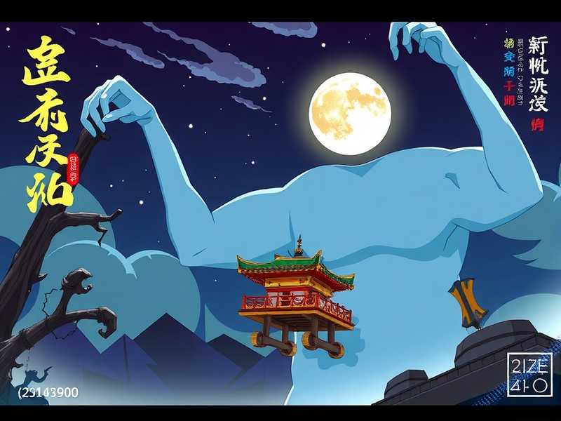 《兽命》作者：九品一局 主播：南山淡酒 1390集完结