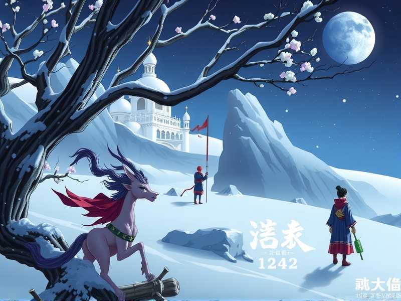 《我在黄泉有座房》主播：芸飞 1242集完