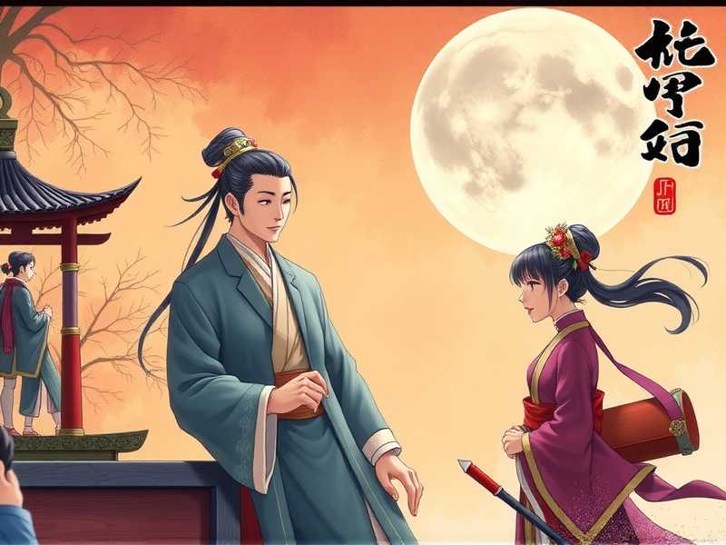 《仙人只想躺着》主播：喜道公子 1328集完