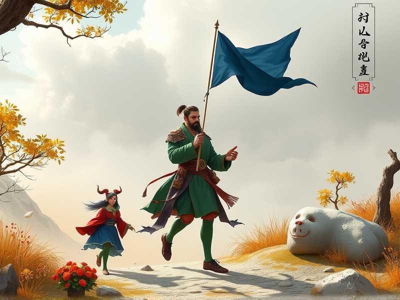 《法师传奇》著：麻烦 播：夔牛先生 469集完