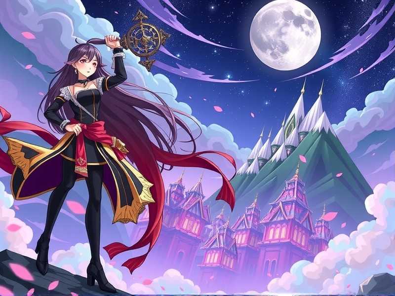 《别闹，为师不出山》主播：夏春瑶 1426集完